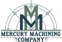 Mercury machining co. inc.