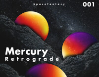 Mercury retrograde press