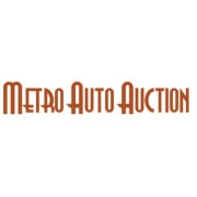 Metro auto auction dallas
