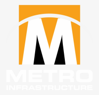 Metro graphics + design