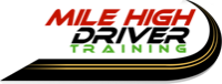 Mile high driver training