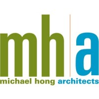 Michael hong architects