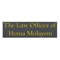 Homa molayem law corp