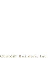 Molidor custom builders