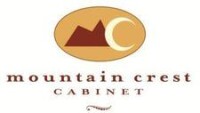 Mountain crest cabinet