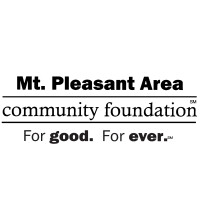 Mt. pleasant area community foundation