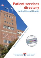 Montreal general hospital