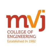 Mvj college of engineering, bangalore, india