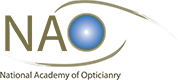 National academy of opticianry