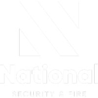 National alarm company