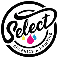Select Graphic and Printing