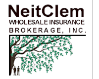 Neitclem wholesale insurance brokerage, inc.