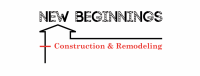 New beginnings renovations