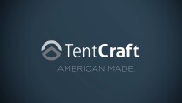 New tent manufacturing