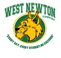 West newton elementary