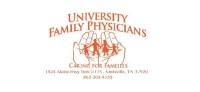 University family physicians