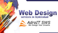 Adroit web solutions