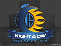 Night and day logistics