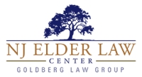 Nj elder law center at goldberg law group