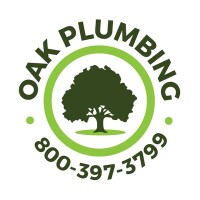 Oak plumbing, inc