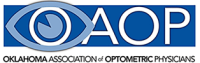 Oklahoma association of optometric physicians