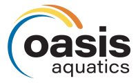 Oasis aquatic services