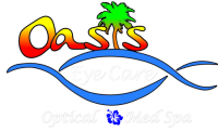 Oasis vision center