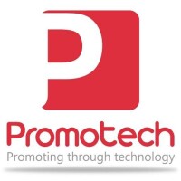 Promotech Advertising Pvt Ltd