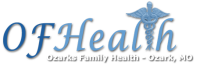 Ozarks family health