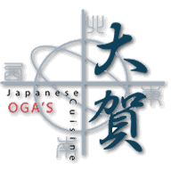 Oga's japanese cuisine