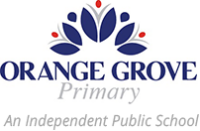 Orange grove primary school