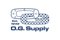 O.g. supply, llc