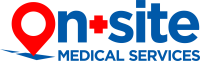 On-site medical care