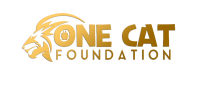 One cat foundation