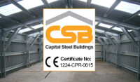 Capital Steel Buildings
