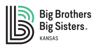 Big Brother Big Sisters - Topeka, KS