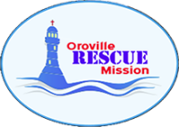 Oroville rescue mission