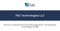 P3c technologies llc
