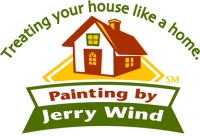 Painting by jerry wind inc