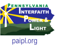 Pennsylvania interfaith power & light