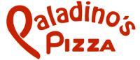 Paladinos pizza