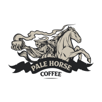 Pale horse coffee