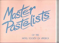 Pastel society of america inc