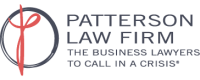 Patterson law firm, p.a.