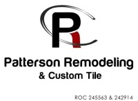 Patterson remodeling