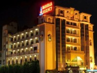 Hotel Maharaja Regency Ludhiana Punjab in F&B Services