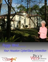 Peggy west properties