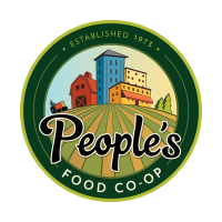 People's food cooperative, inc.