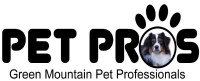 Green mountain pet professionals