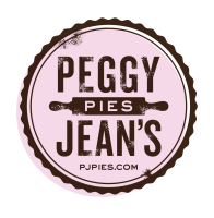 Peggy jeans pies